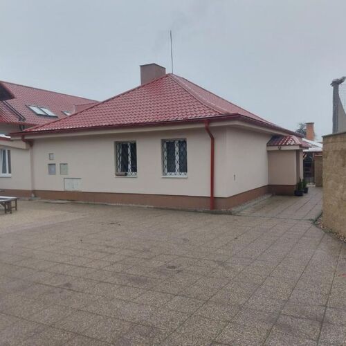 Penzion Toša Klášterec nad Ohří