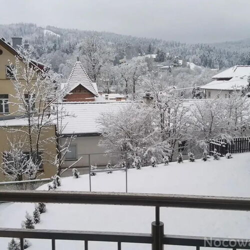 Apartament Maria  Krynica Zdrój