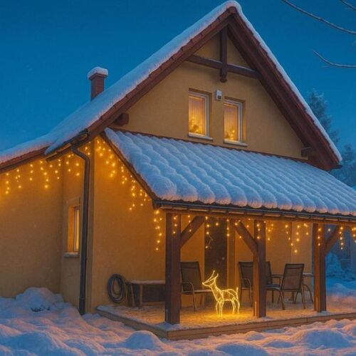 Domek Kaskady Wisla Houses