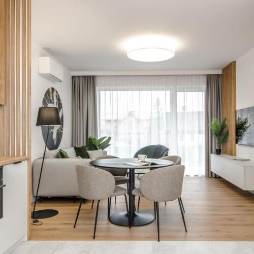 Willa La Maddalena ALLDAYHOLIDAY Mielno