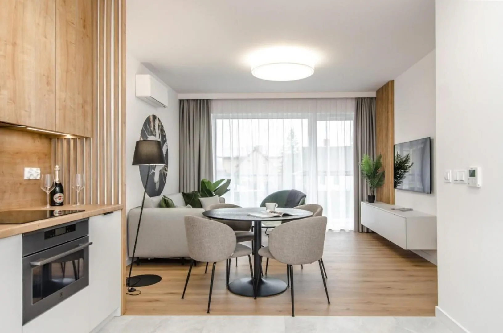 Willa La Maddalena ALLDAYHOLIDAY Mielno