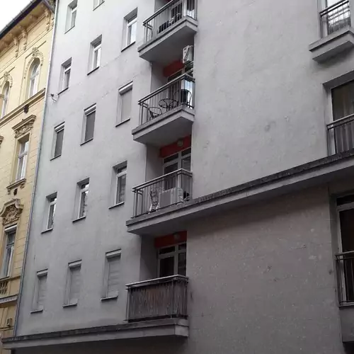 ERNO26 Apartman Budapest 009 kép