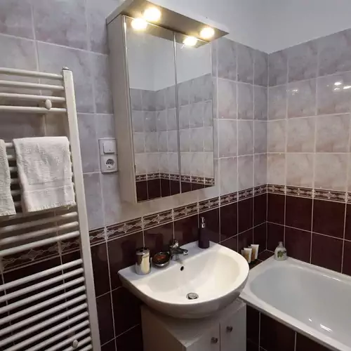 ERNO26 Apartman Budapest 006 kép