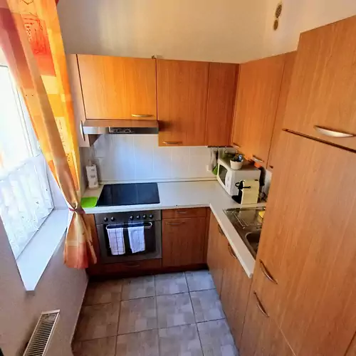 ERNO26 Apartman Budapest 003 kép