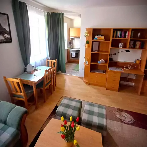 ERNO26 Apartman Budapest