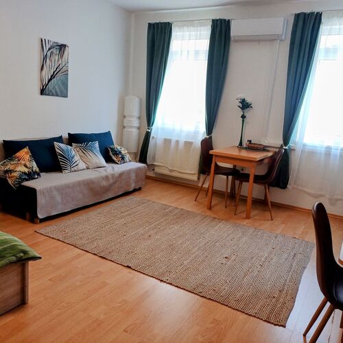 ERNO26 Apartman Budapest
