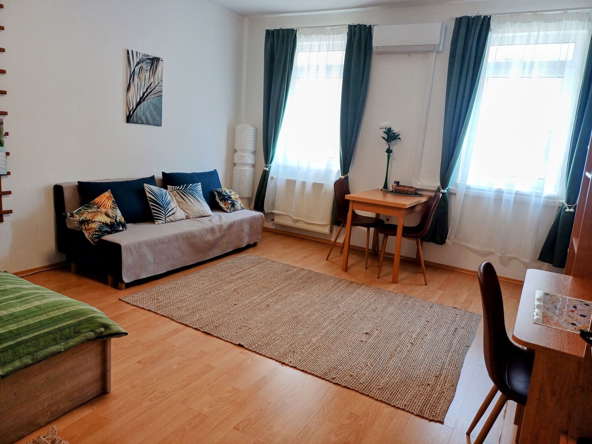 ERNO26 Apartman Budapest