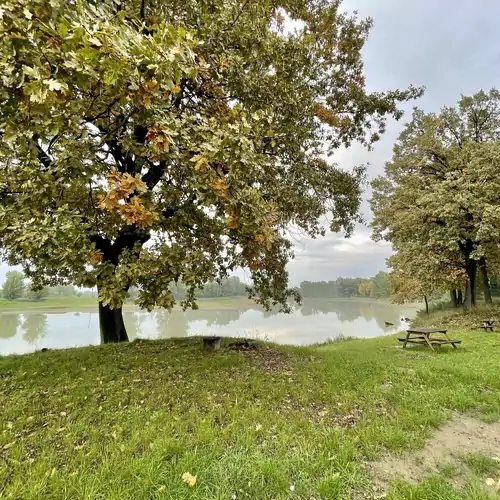 Király-tavi Vendégház Mezőladány 014 kép