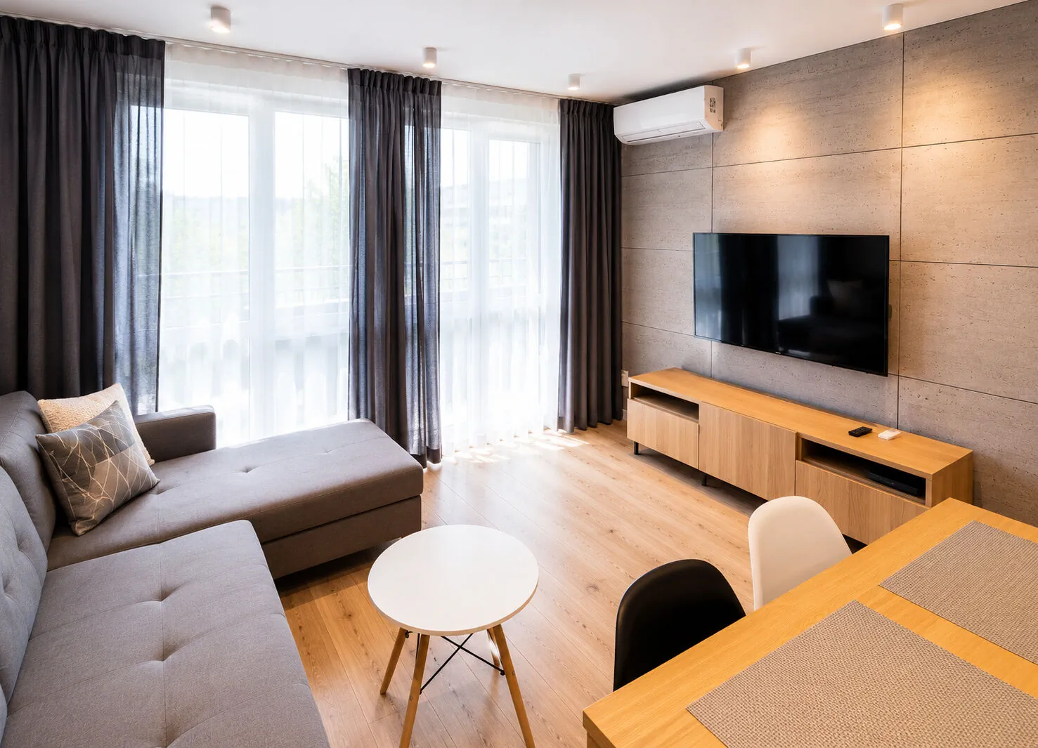 Tesorio Apartment Wrocław