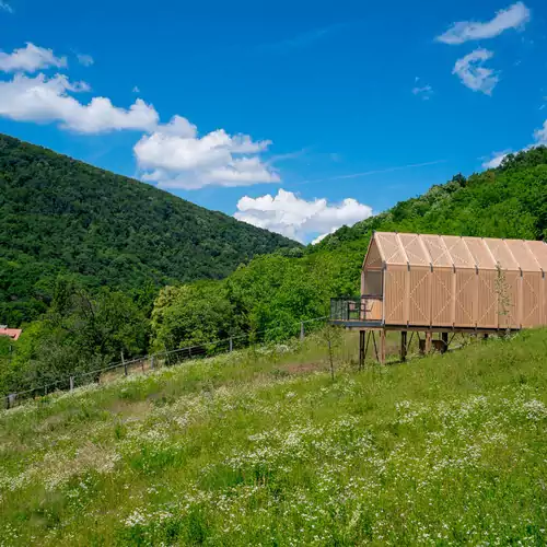 Stagland Cabins Hosszúhetény 002 kép