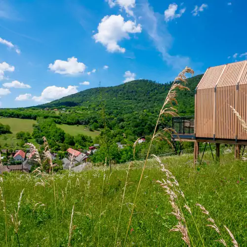 Stagland Cabins Hosszúhetény 003 kép