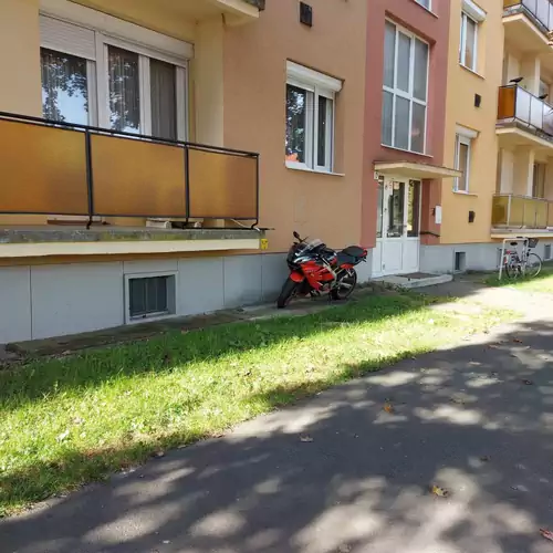 Bólyai Apartman Szombathely 003 kép