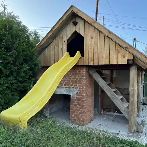 Fagyöngy Malomgát Ház Őrimagyarósd 008 kép