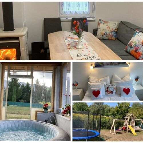 Levendula Apartman Bélapátfalva