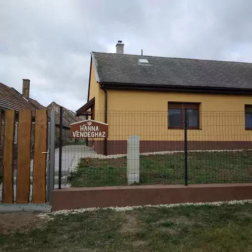 Hanna Vendégház Sáska 006 kép