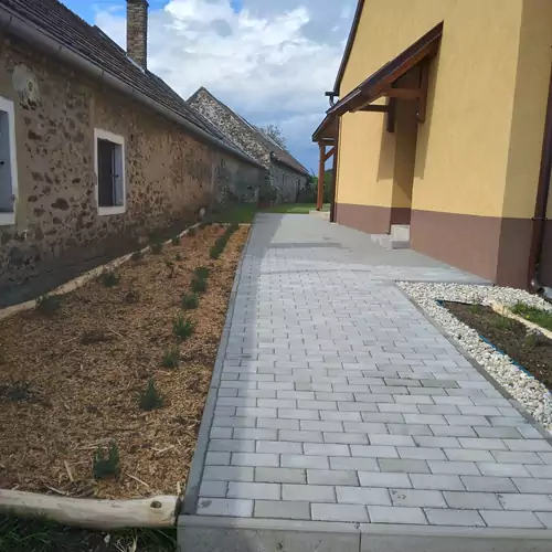 Hanna Vendégház Sáska 011 kép
