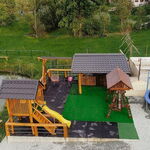 Centru Wellness, relaxare