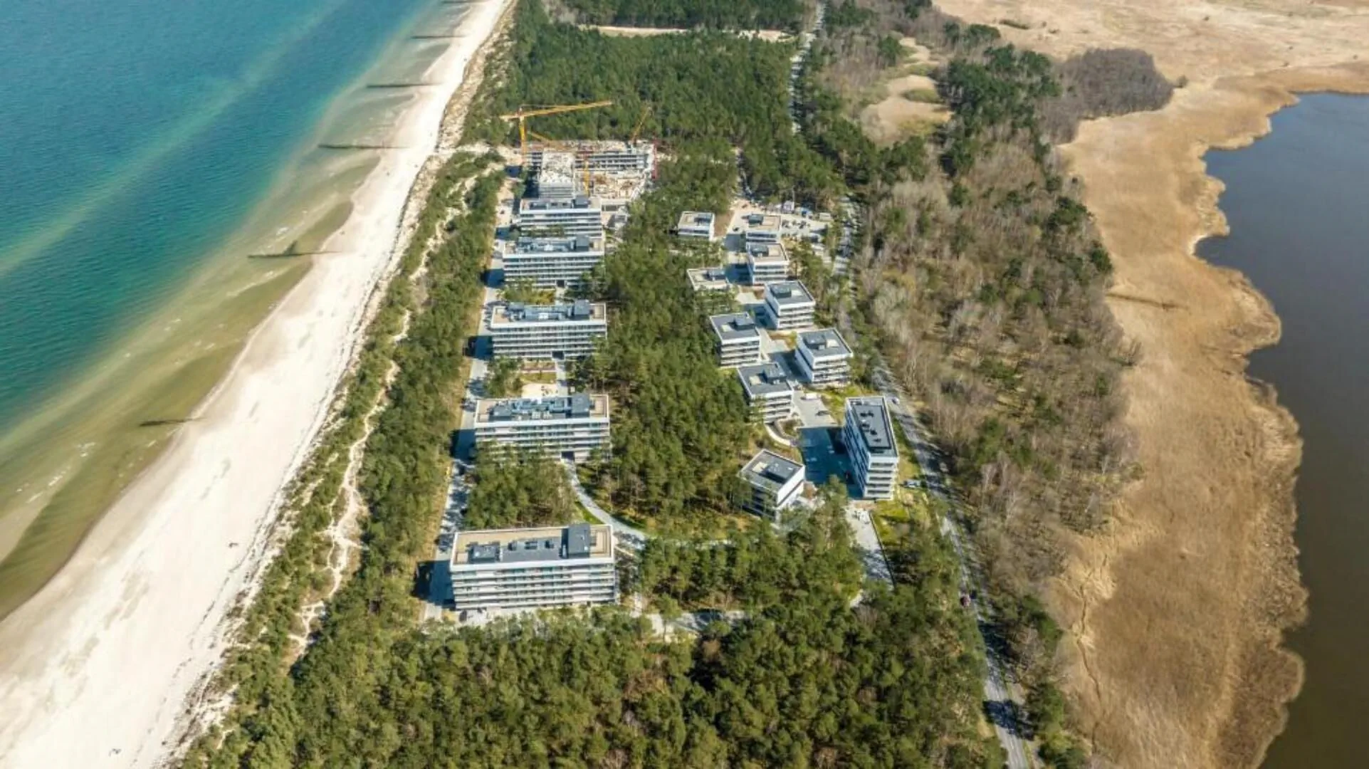 Shellter Hotel & Apartments Premium Rogowo 