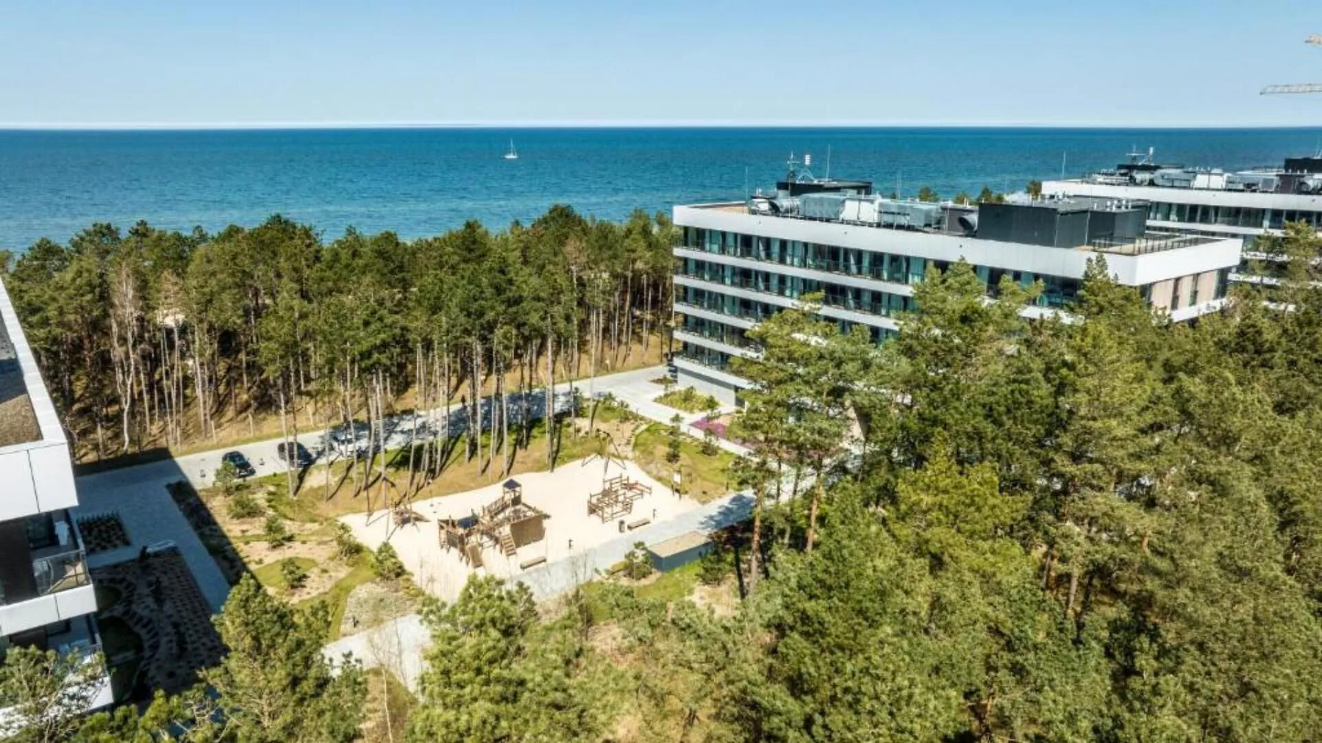 Shellter Hotel & Apartments Rogowo