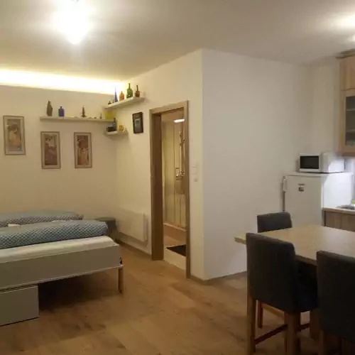 Kuckó Apartman Herend 003 kép