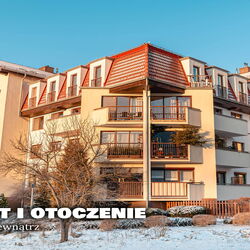 Apartament Fotografa Polanica-Zdrój