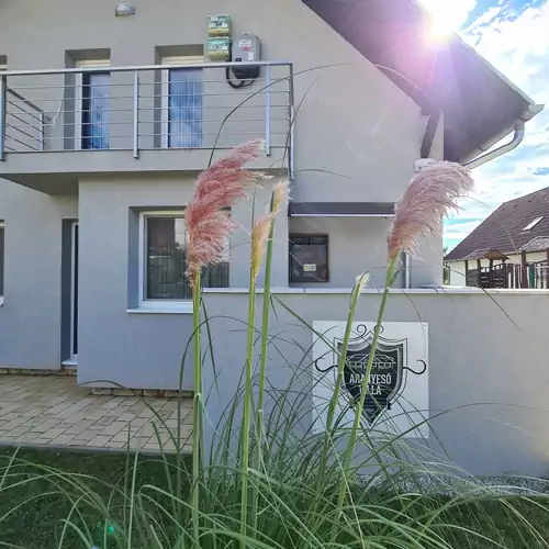 Aranyeső Apartmanházak No.1 Balatonalmádi 028 kép