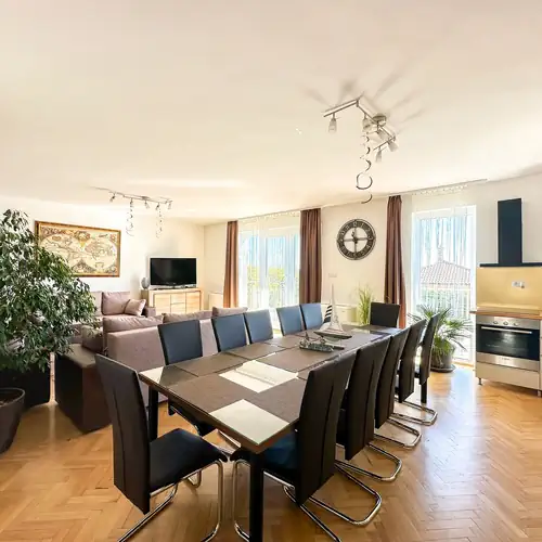 Aranyeső Apartmanházak No.1 Balatonalmádi 004 kép