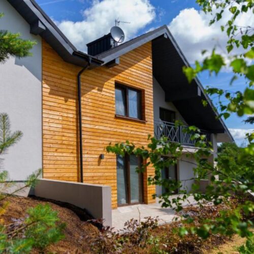 Sun & Sport Apartamenty Krynica-Zdrój