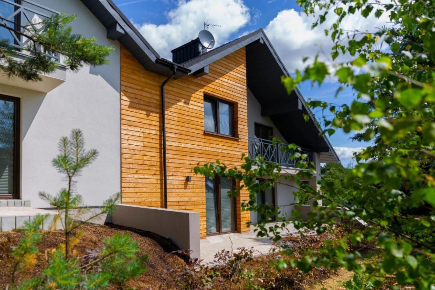 Sun & Sport Apartamenty Krynica-Zdrój