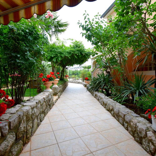 Holiday home Lisa Gabonjin Krk  2