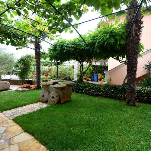 Holiday home Lisa Gabonjin Krk  4