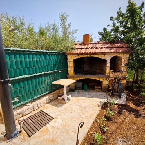 Holiday home Lisa Gabonjin Krk  3