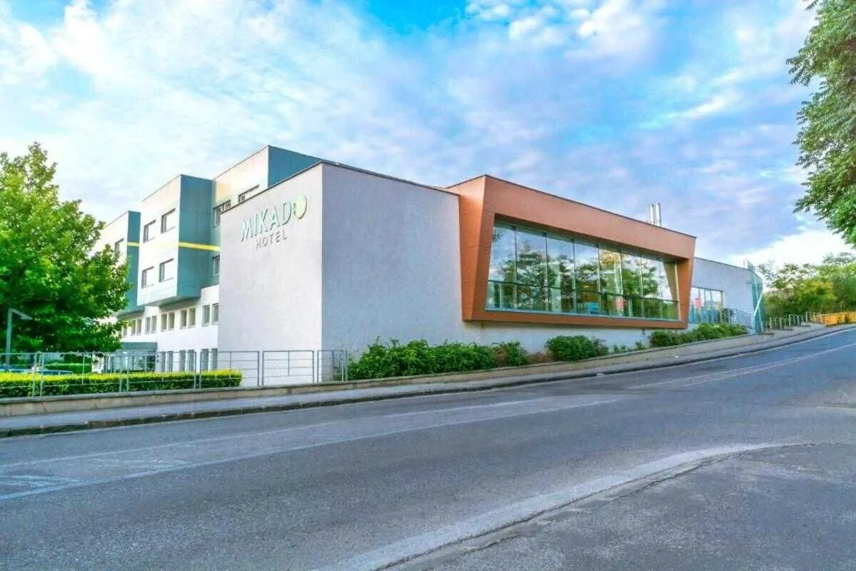 Hotel MIKADO Nitra II