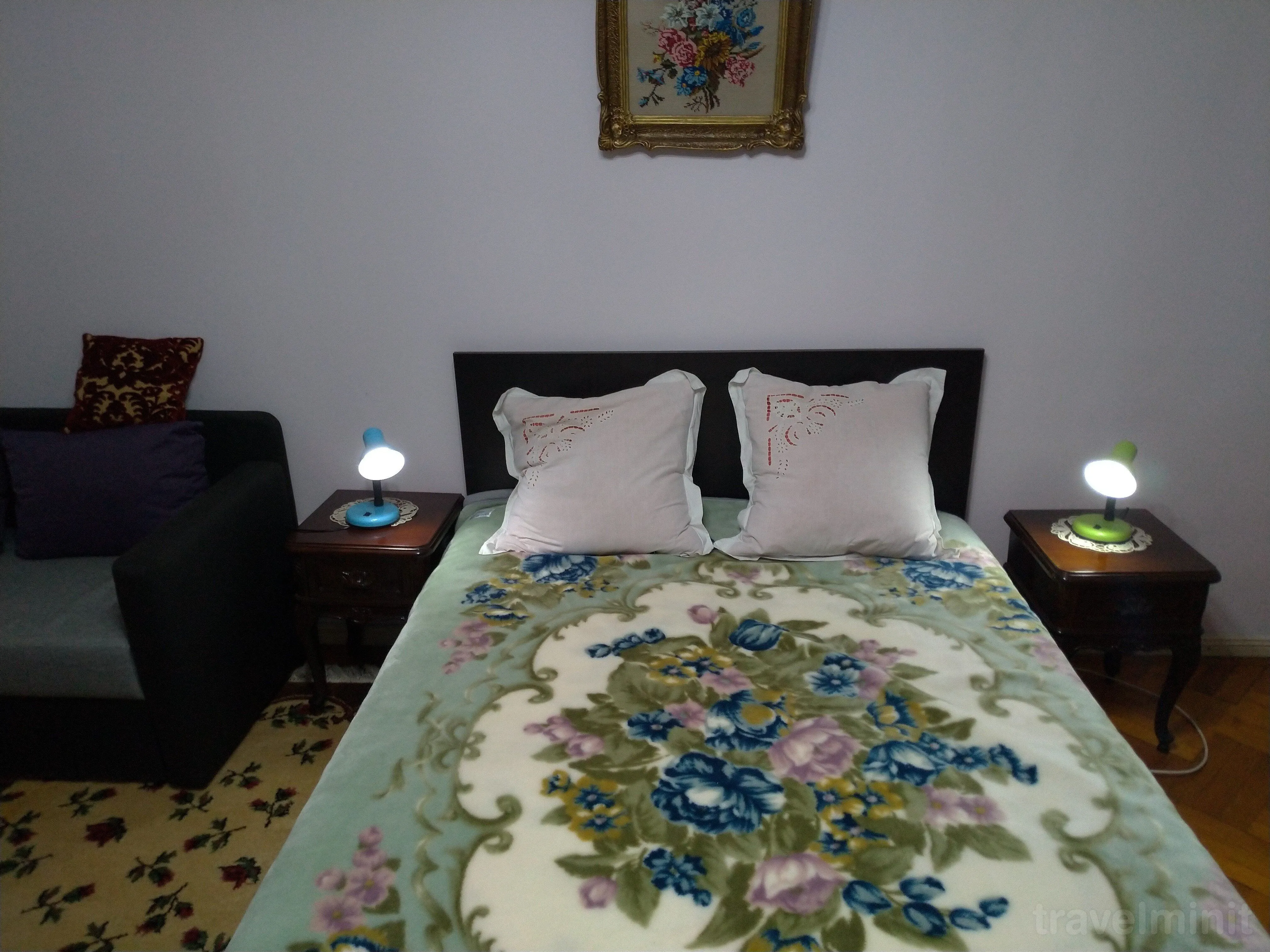 Apartament Ferdinand Constanța
