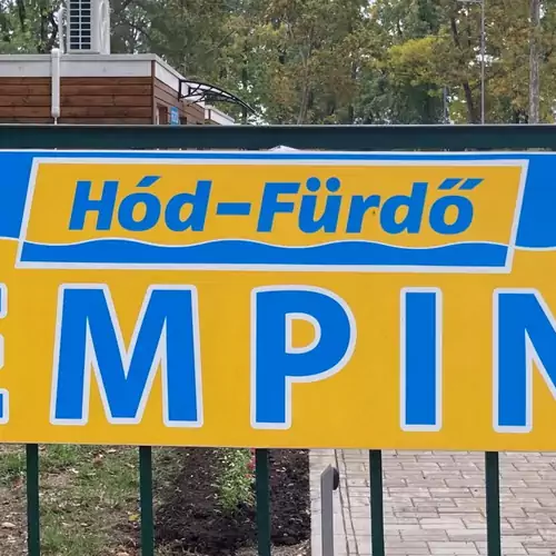 Hód-Thermal Camping Hódmezővásárhely 008 kép