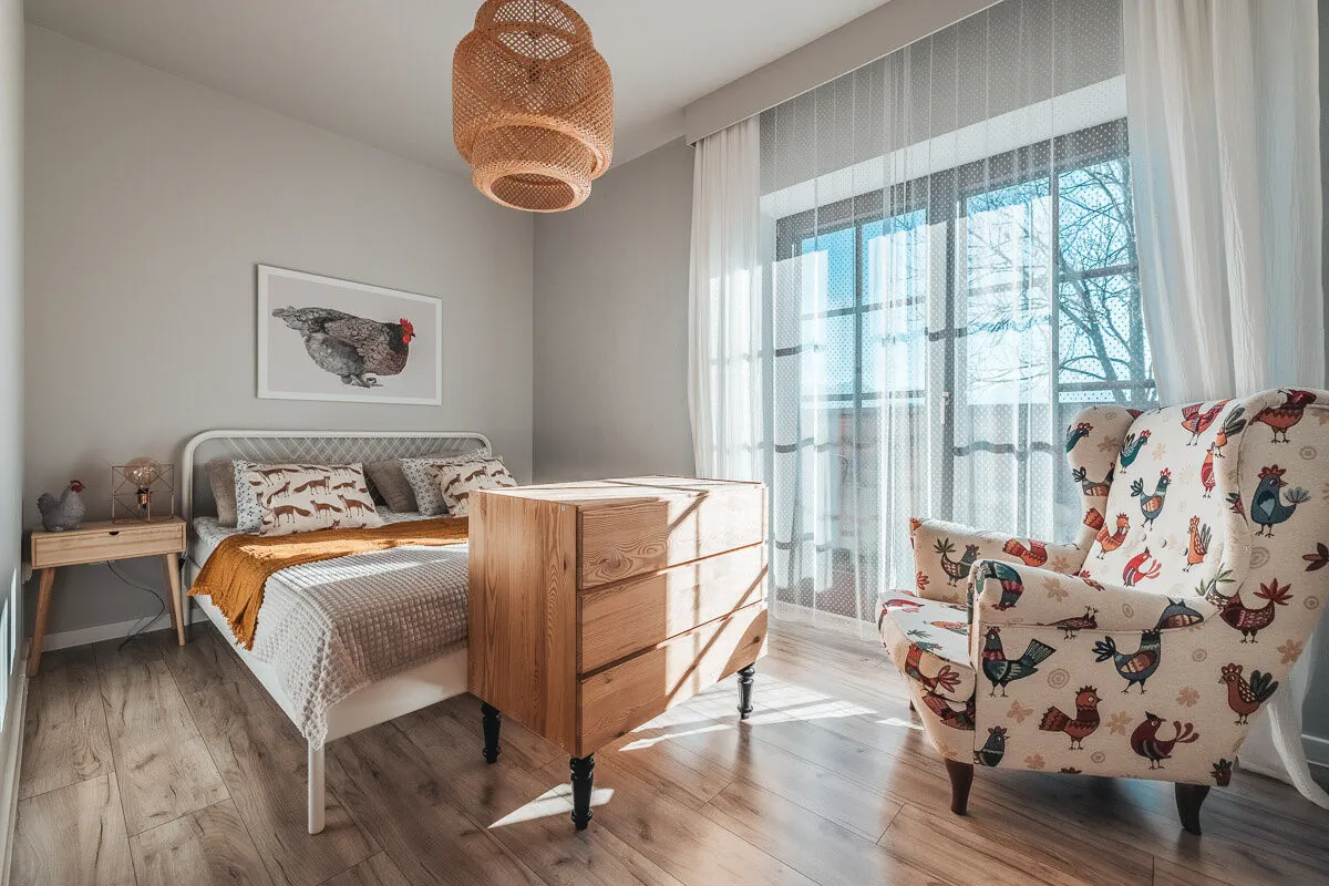 Apartament Kukuryku Bukowina Tatrzańska