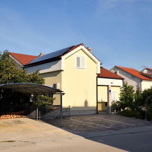 Apartmani Angie Njivice Krk  2