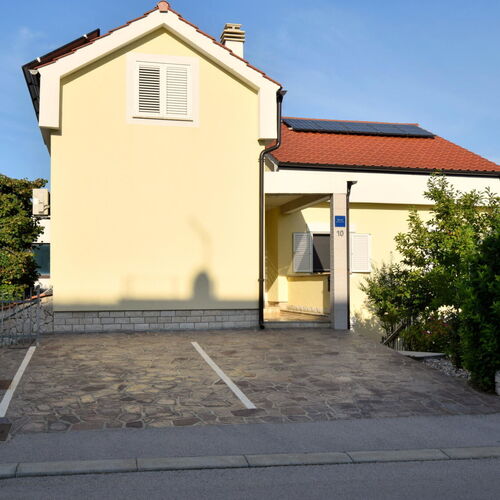 Apartmani Angie Njivice Krk  4