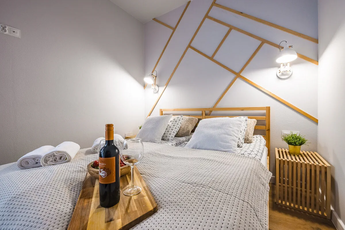 Apartament Scandilove Bukowina Tatrzańska