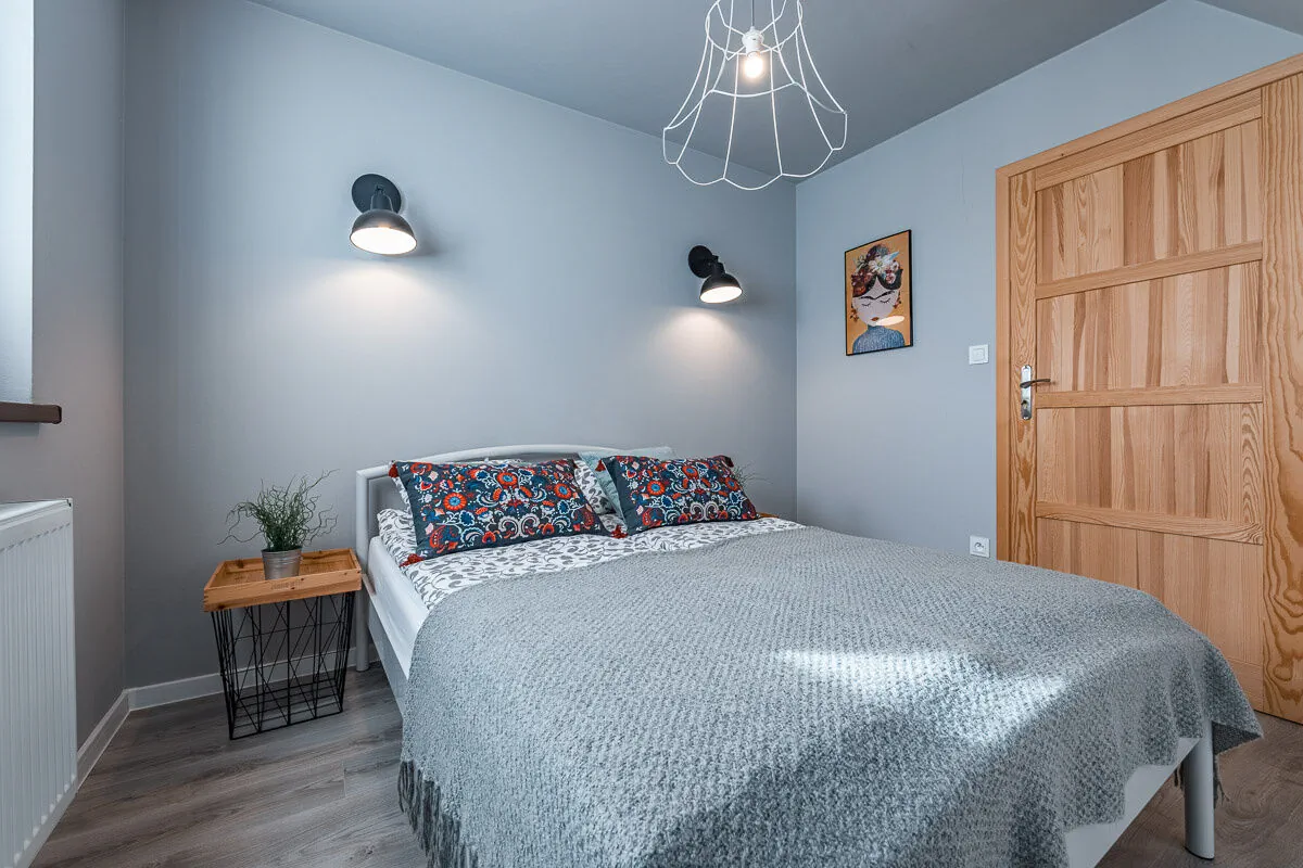 Apartament Hanka Bukowina Tatrzańska