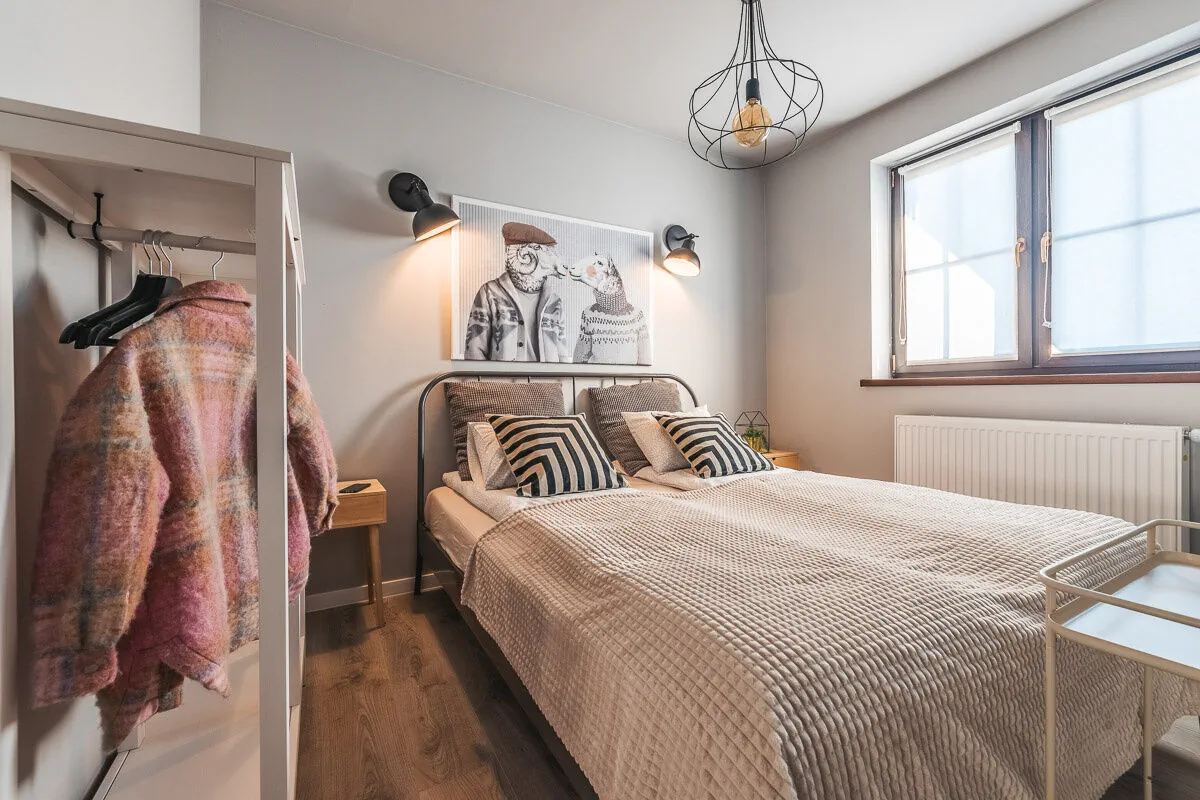 Apartament Owczarnia Bukowina Tatrzańska