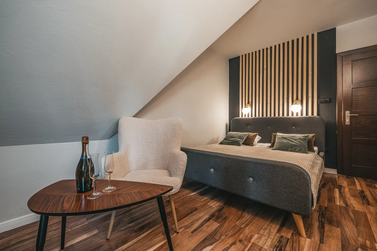 Studio Złoty Dukat Bukowina Tatrzańska