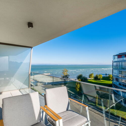 MF Casa Coral Apartment Siófok  2