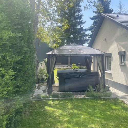 Secret Garden Vendégház Pécs