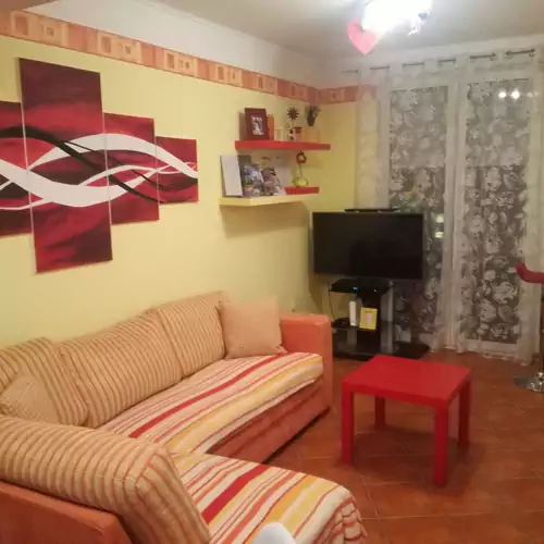 Sunhouse Home Apartman Szombathely