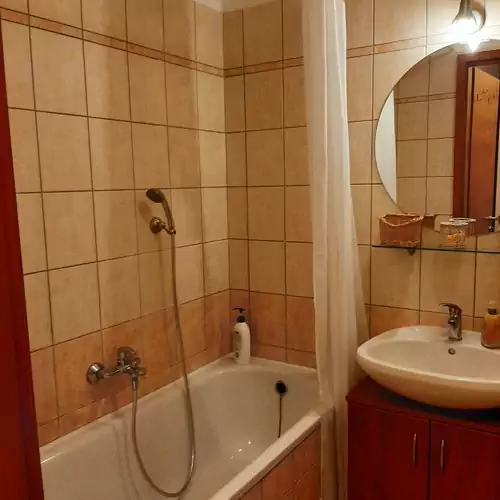 Sunhouse Home Apartman Szombathely 007 kép