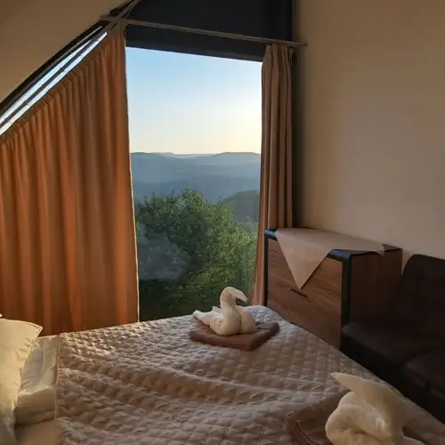 Üveghuta Vendégház Vágáshuta 034 kép