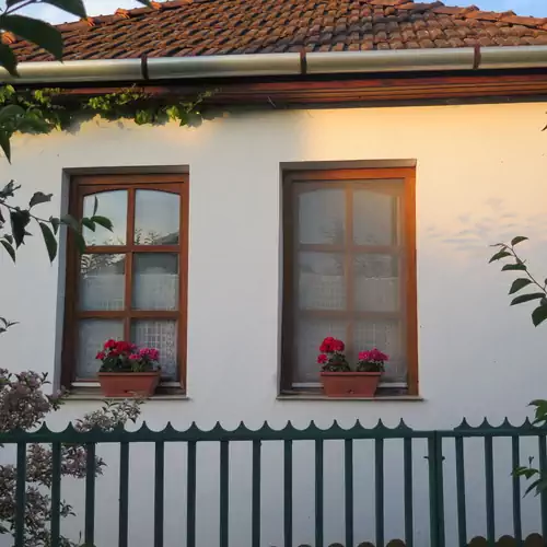 Cserépkályhás Vendégház Panyola 002 kép