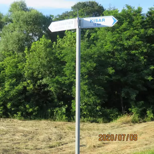 Cserépkályhás Vendégház Panyola 013 kép