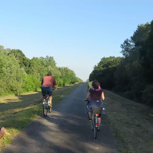 Cserépkályhás Vendégház Panyola 014 kép